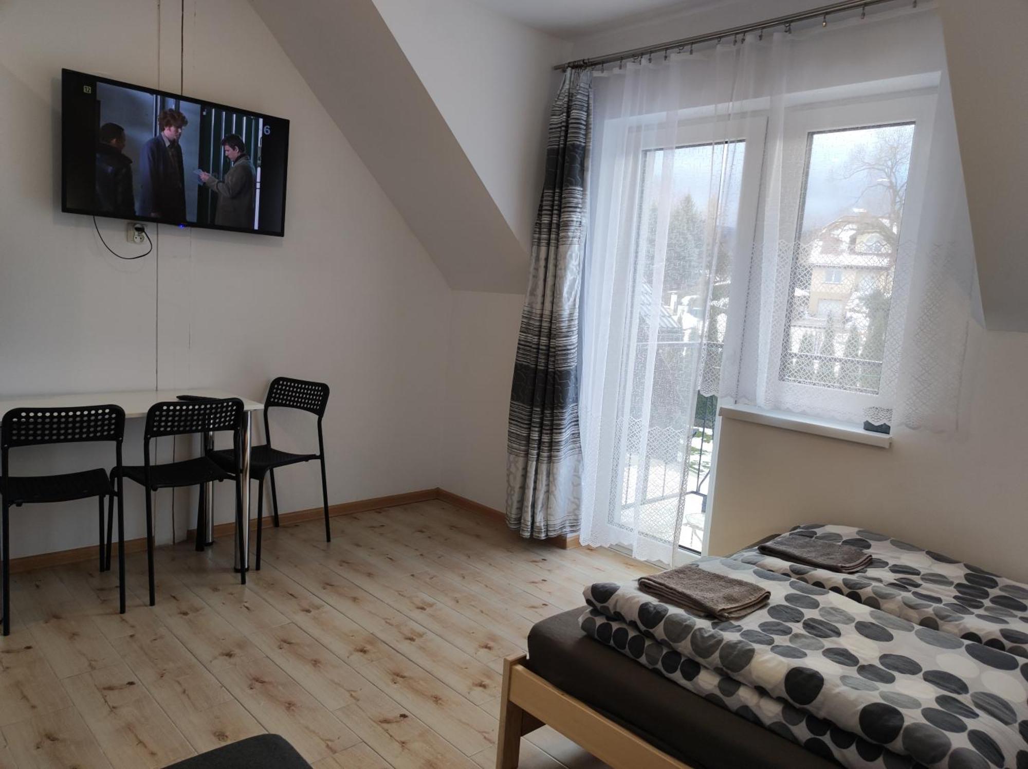 Górski Kryształ Stronie Śląskie Exterior foto