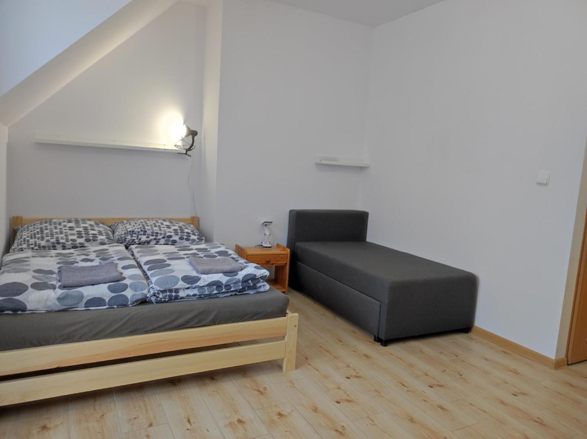 Górski Kryształ Stronie Śląskie Exterior foto