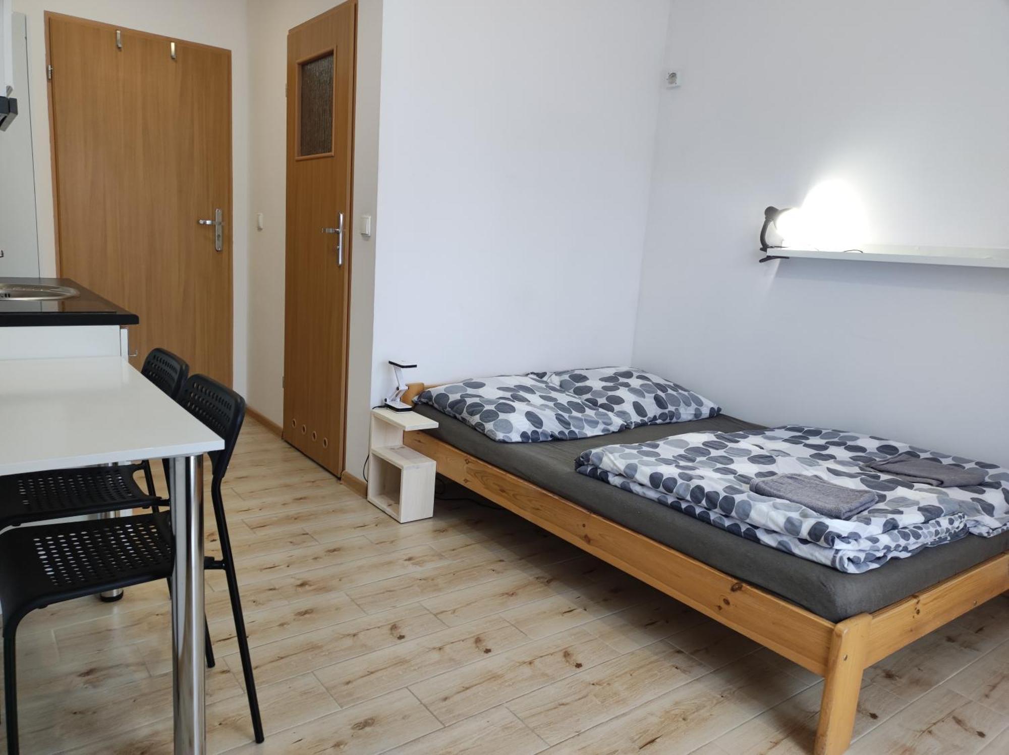 Górski Kryształ Stronie Śląskie Exterior foto