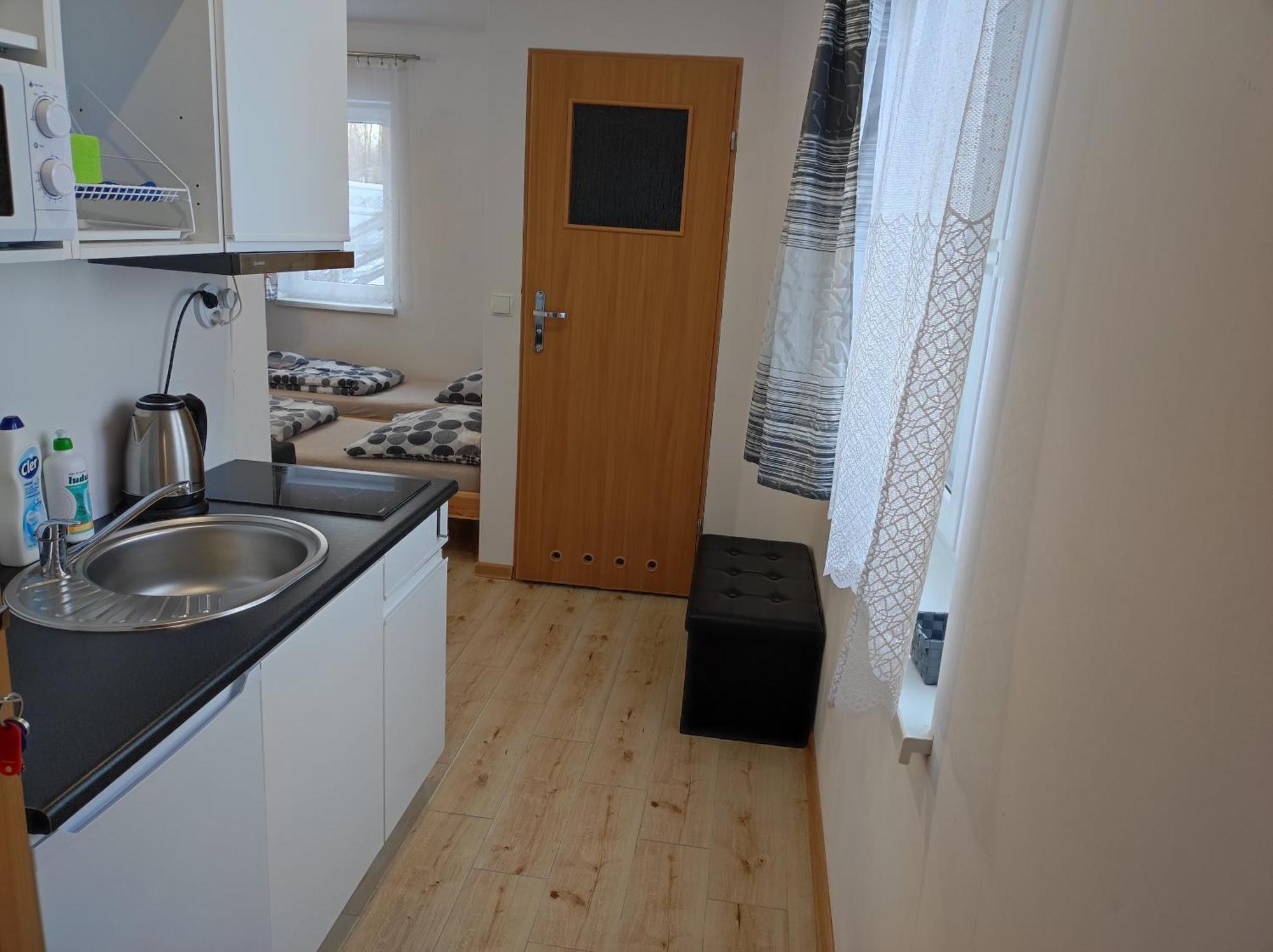 Górski Kryształ Stronie Śląskie Exterior foto