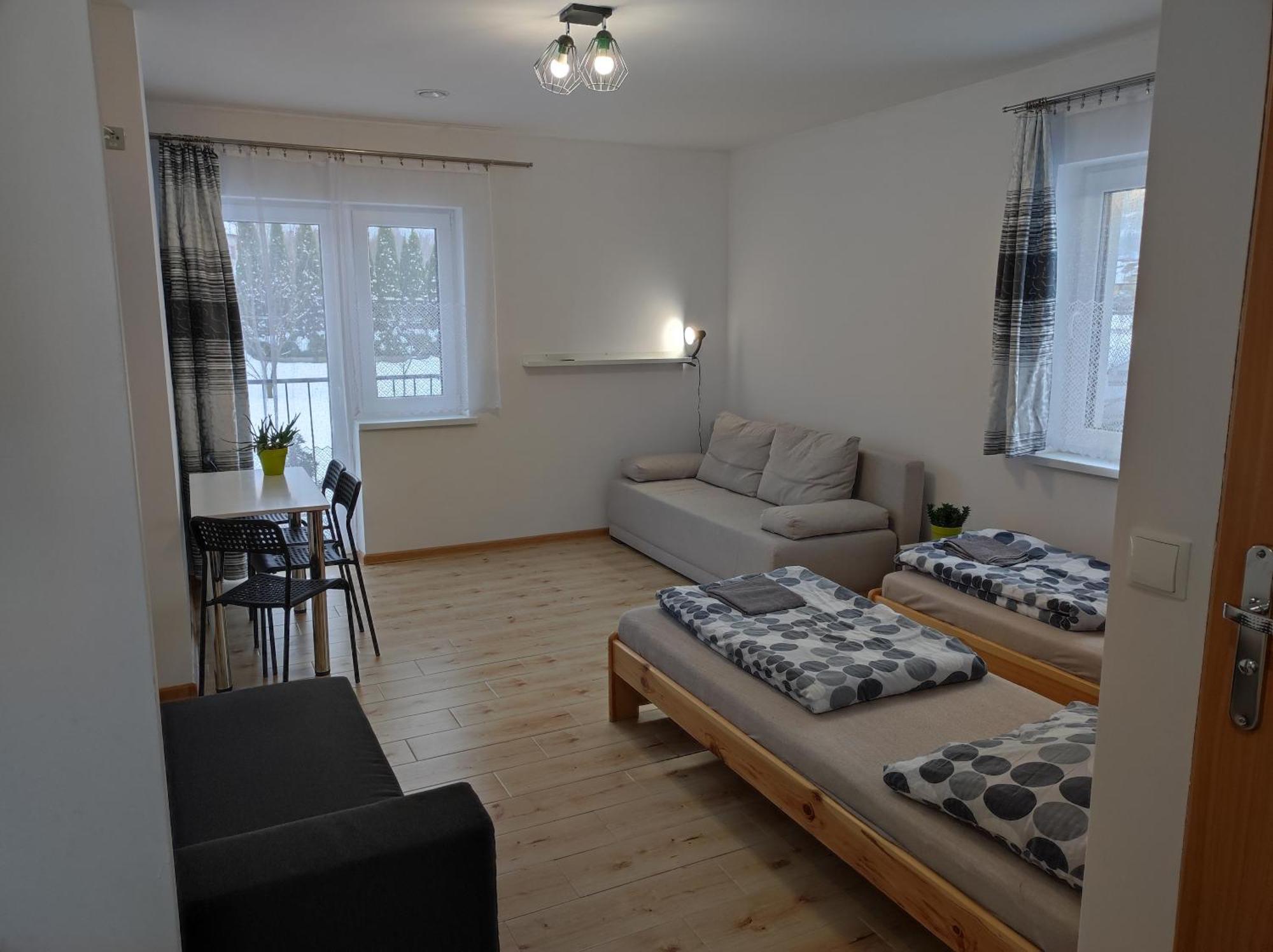 Górski Kryształ Stronie Śląskie Exterior foto