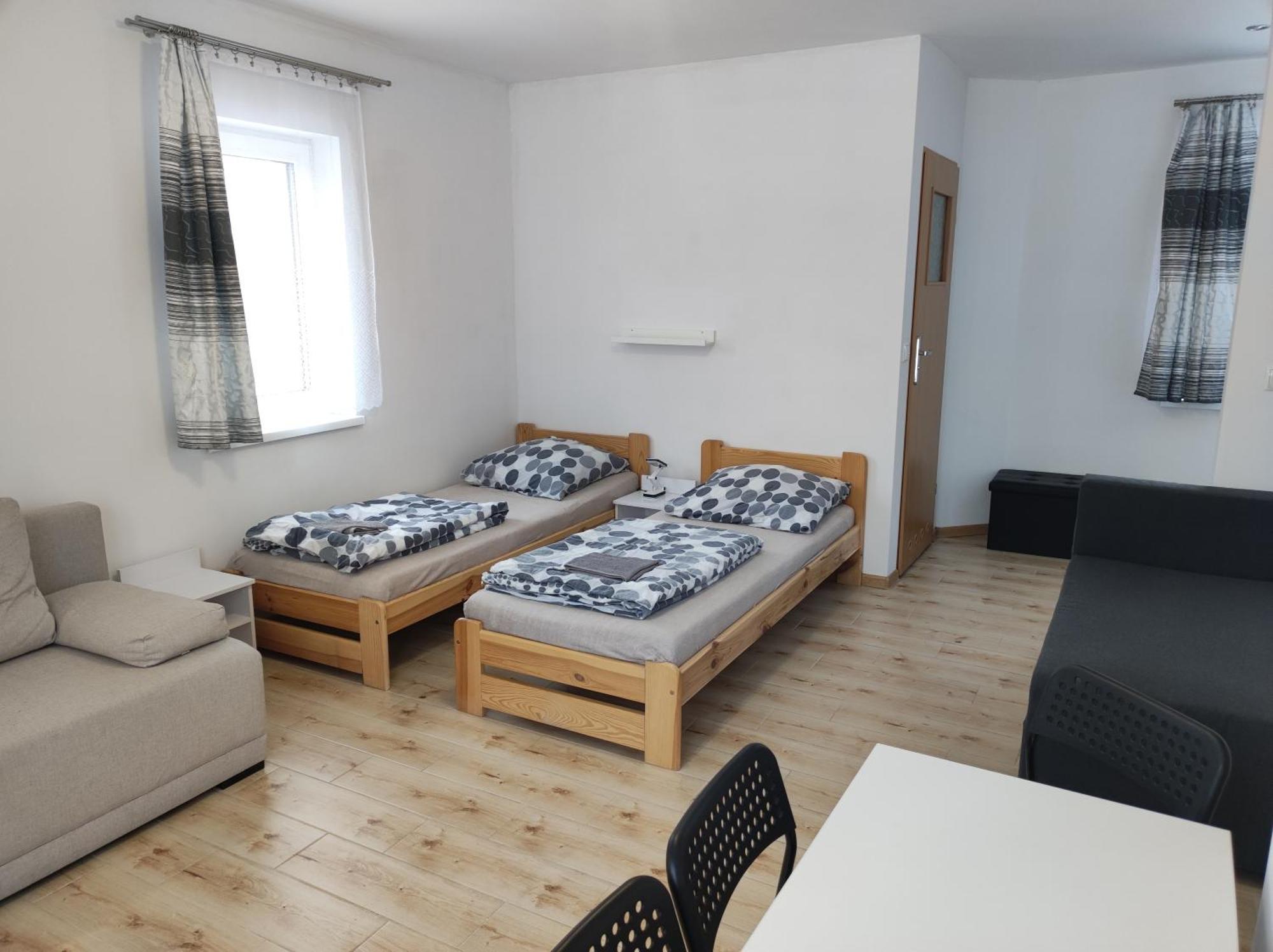 Górski Kryształ Stronie Śląskie Exterior foto