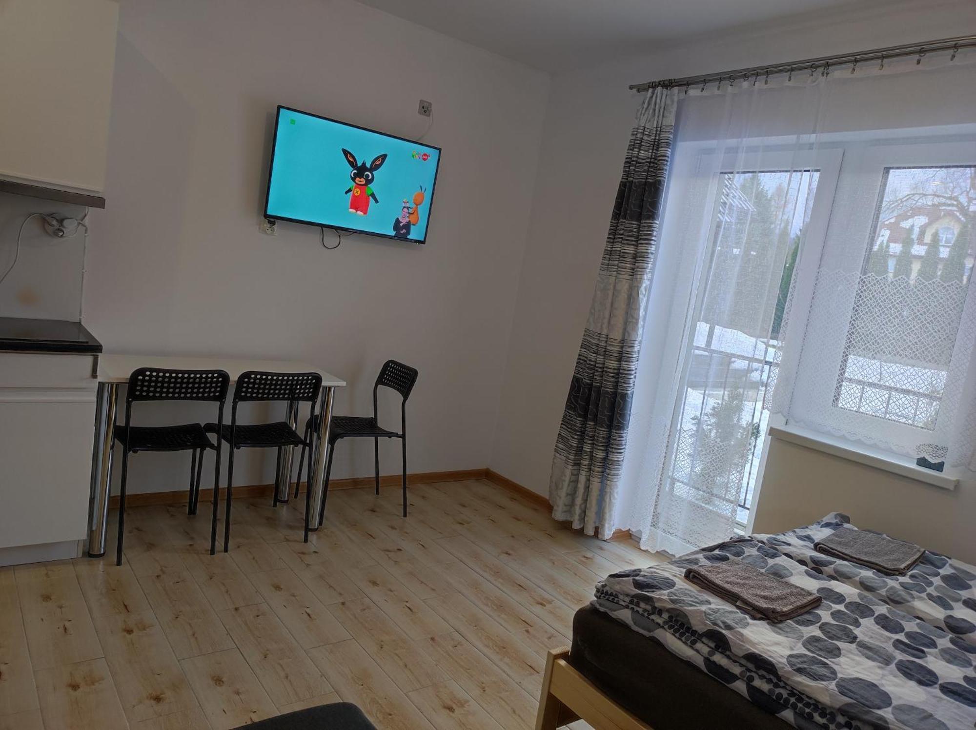 Górski Kryształ Stronie Śląskie Exterior foto