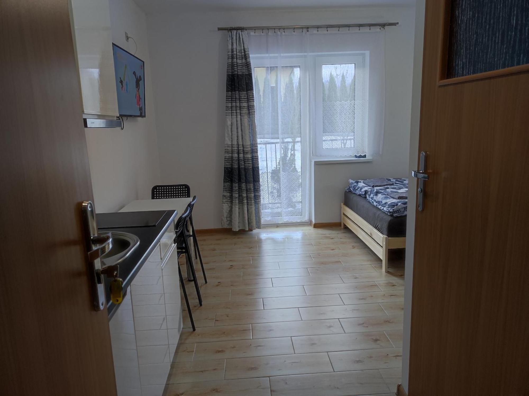 Górski Kryształ Stronie Śląskie Exterior foto