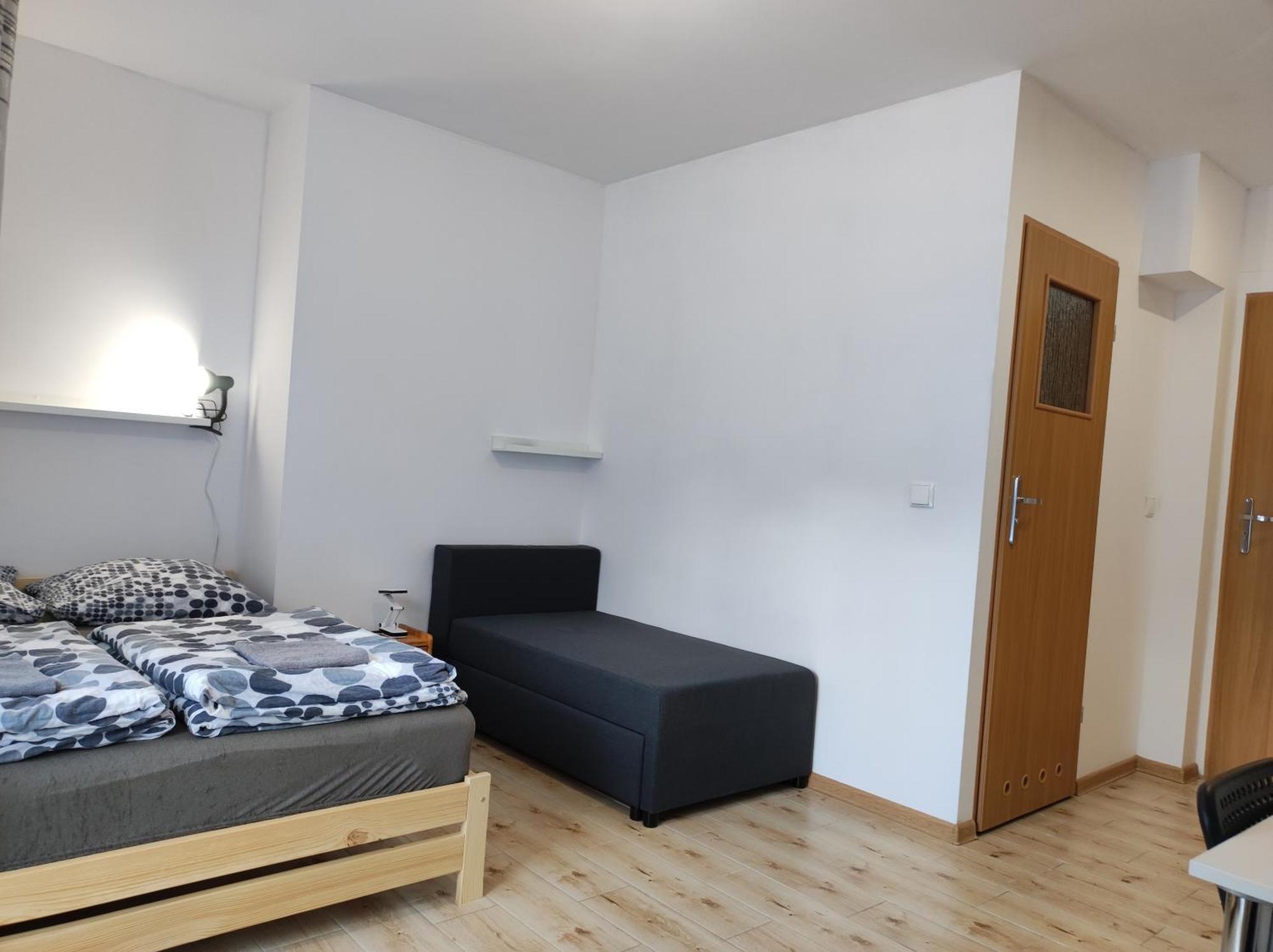 Górski Kryształ Stronie Śląskie Exterior foto