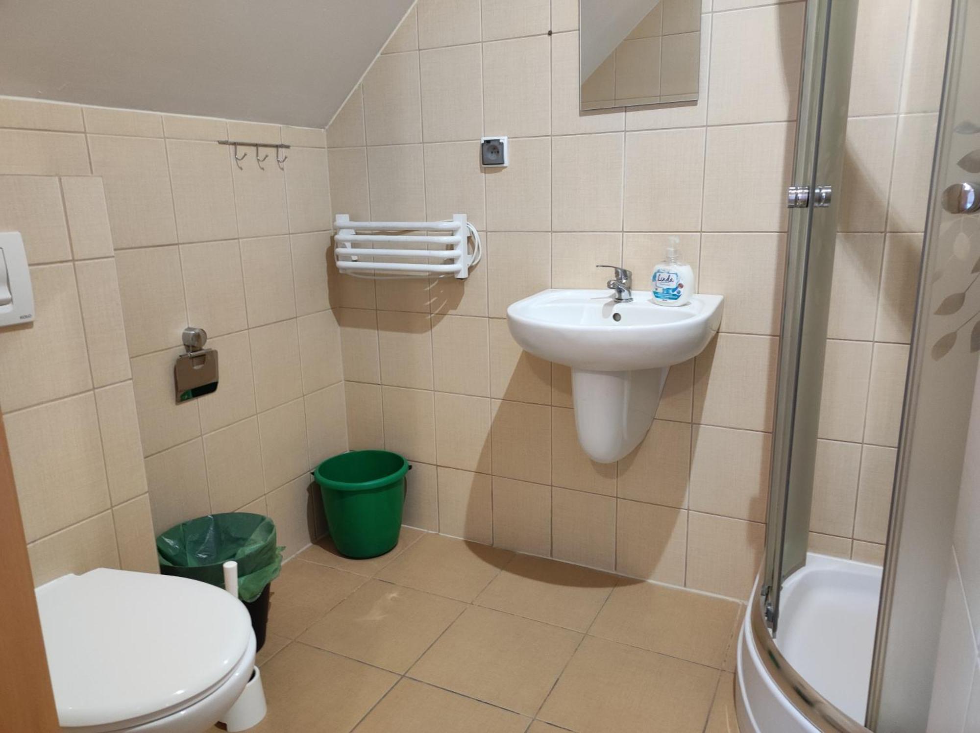 Górski Kryształ Stronie Śląskie Exterior foto