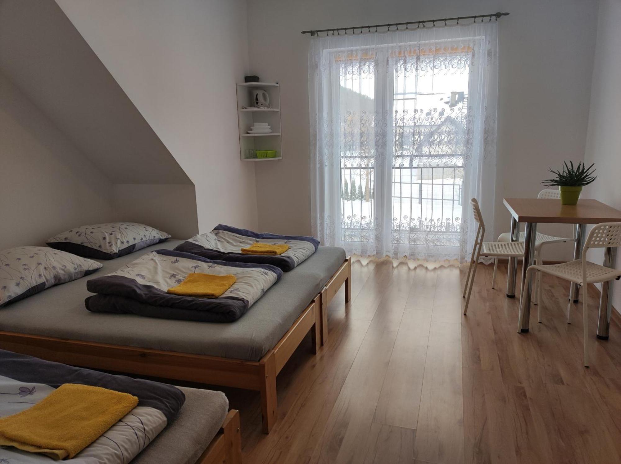 Górski Kryształ Stronie Śląskie Exterior foto
