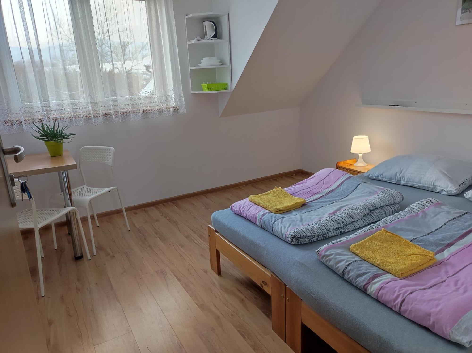 Górski Kryształ Stronie Śląskie Exterior foto