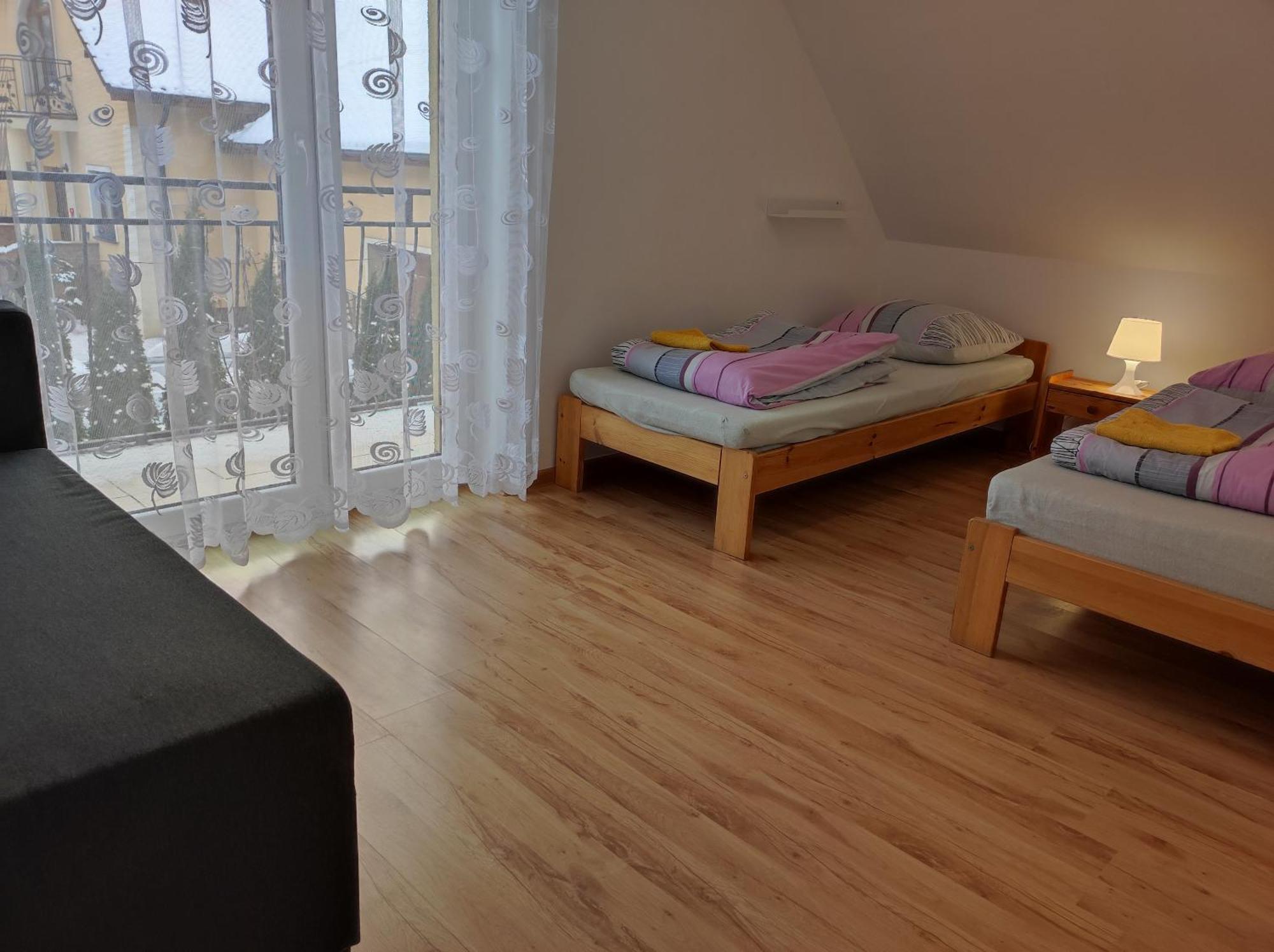 Górski Kryształ Stronie Śląskie Exterior foto