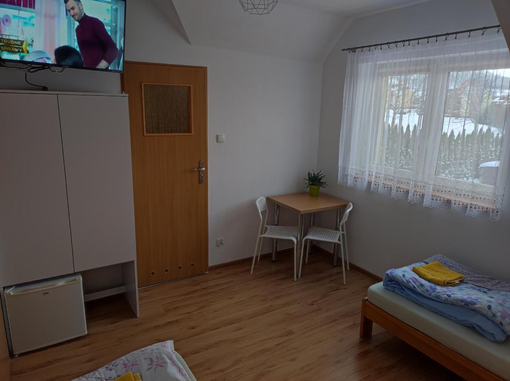 Górski Kryształ Stronie Śląskie Exterior foto