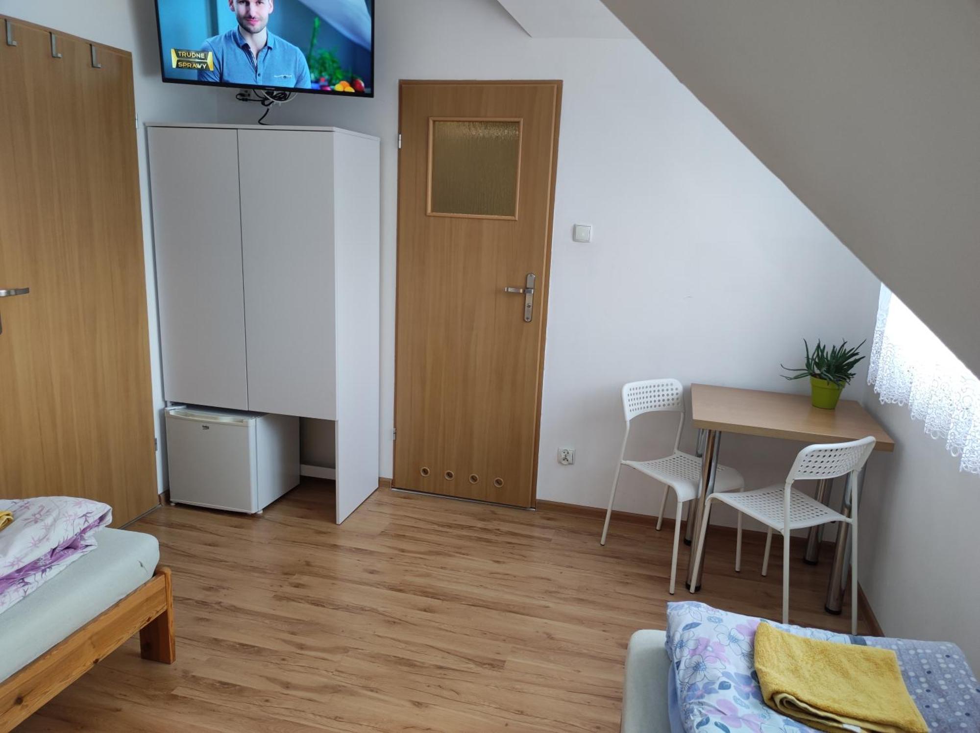 Górski Kryształ Stronie Śląskie Exterior foto