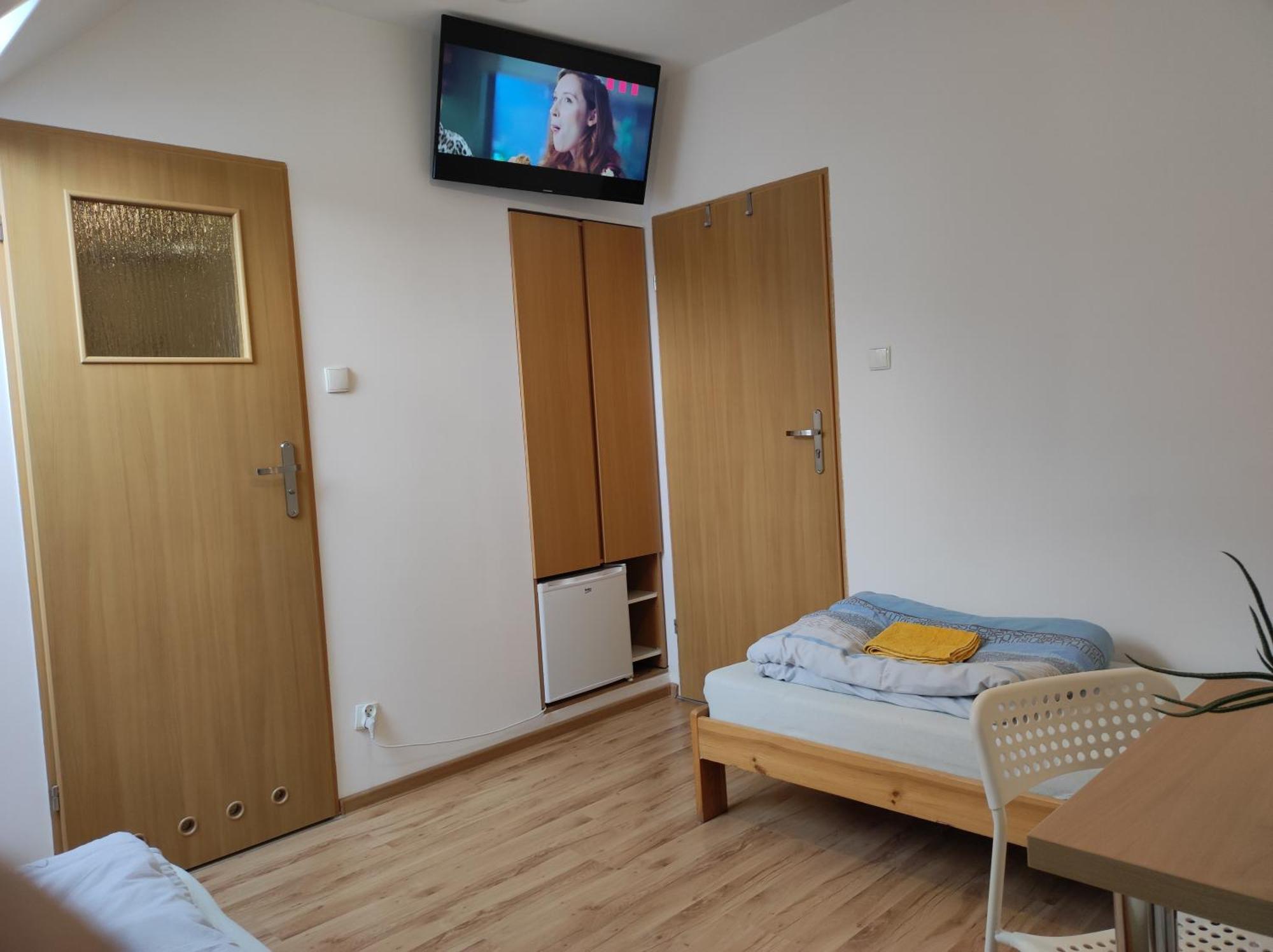 Górski Kryształ Stronie Śląskie Exterior foto