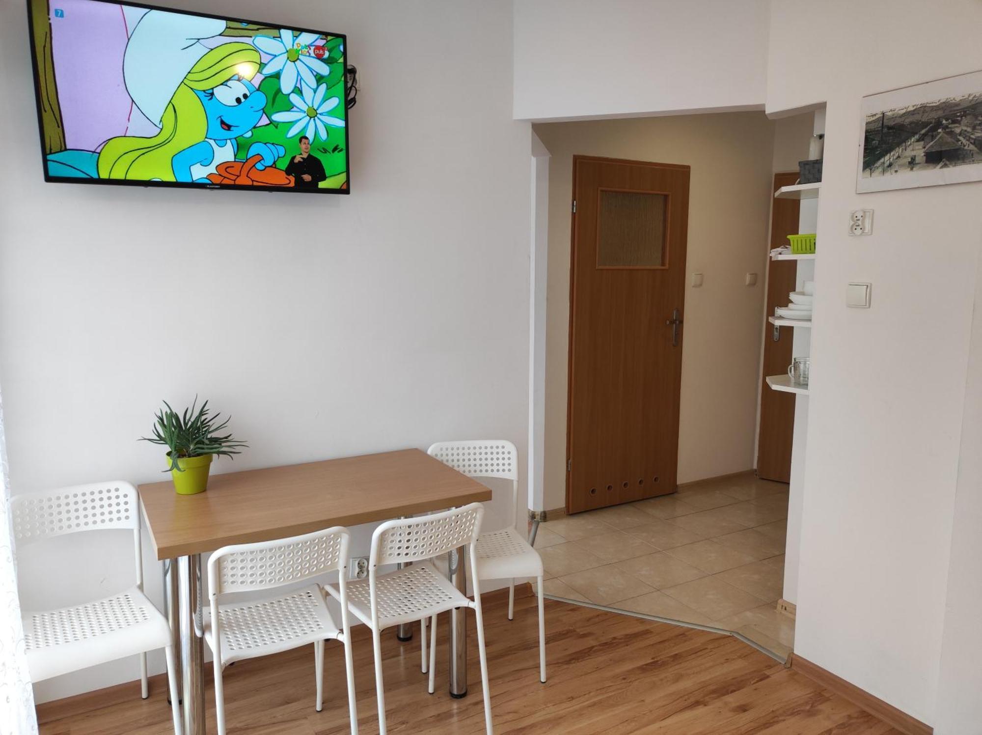 Górski Kryształ Stronie Śląskie Exterior foto