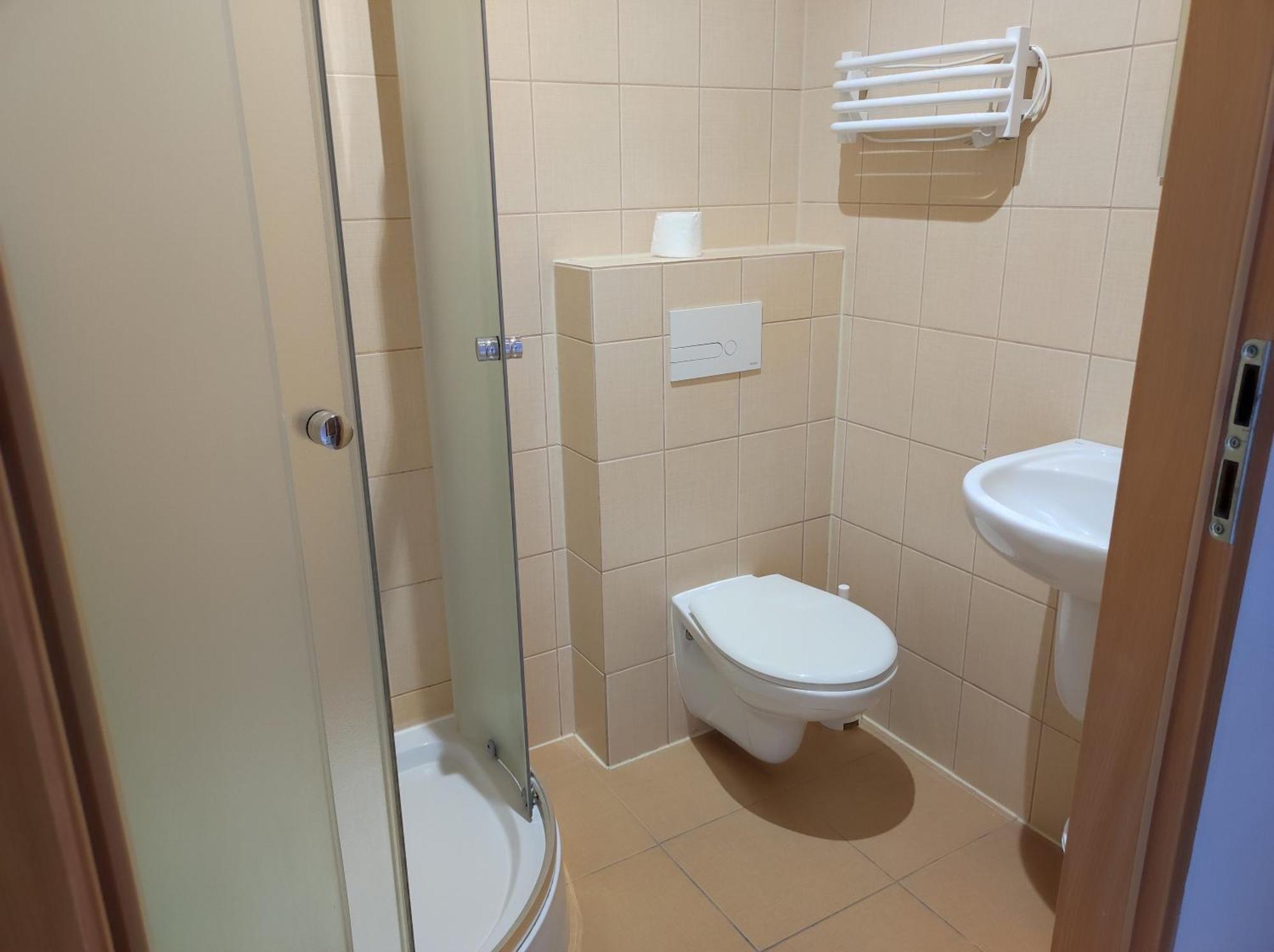 Górski Kryształ Stronie Śląskie Exterior foto