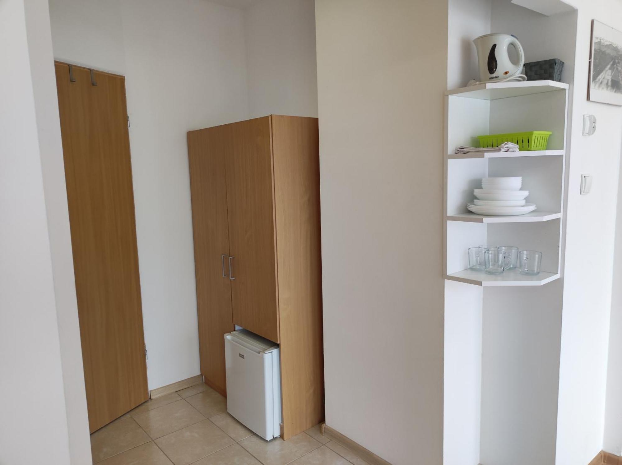 Górski Kryształ Stronie Śląskie Exterior foto