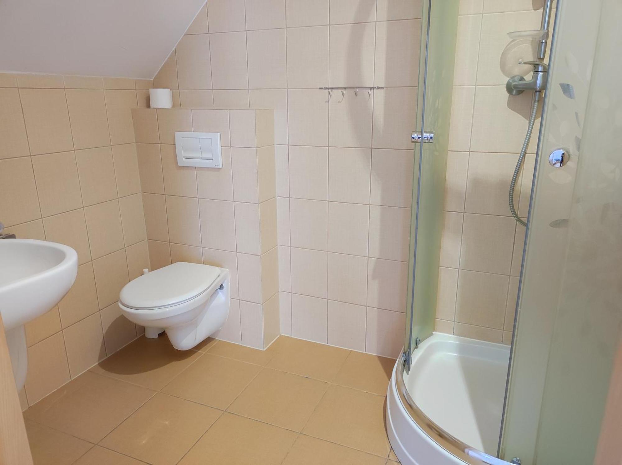Górski Kryształ Stronie Śląskie Exterior foto